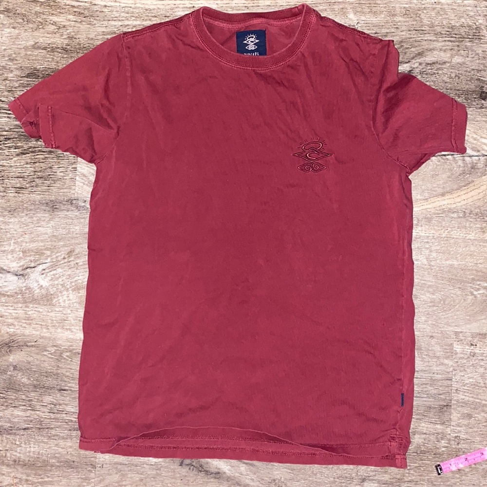 Rip curl shirt